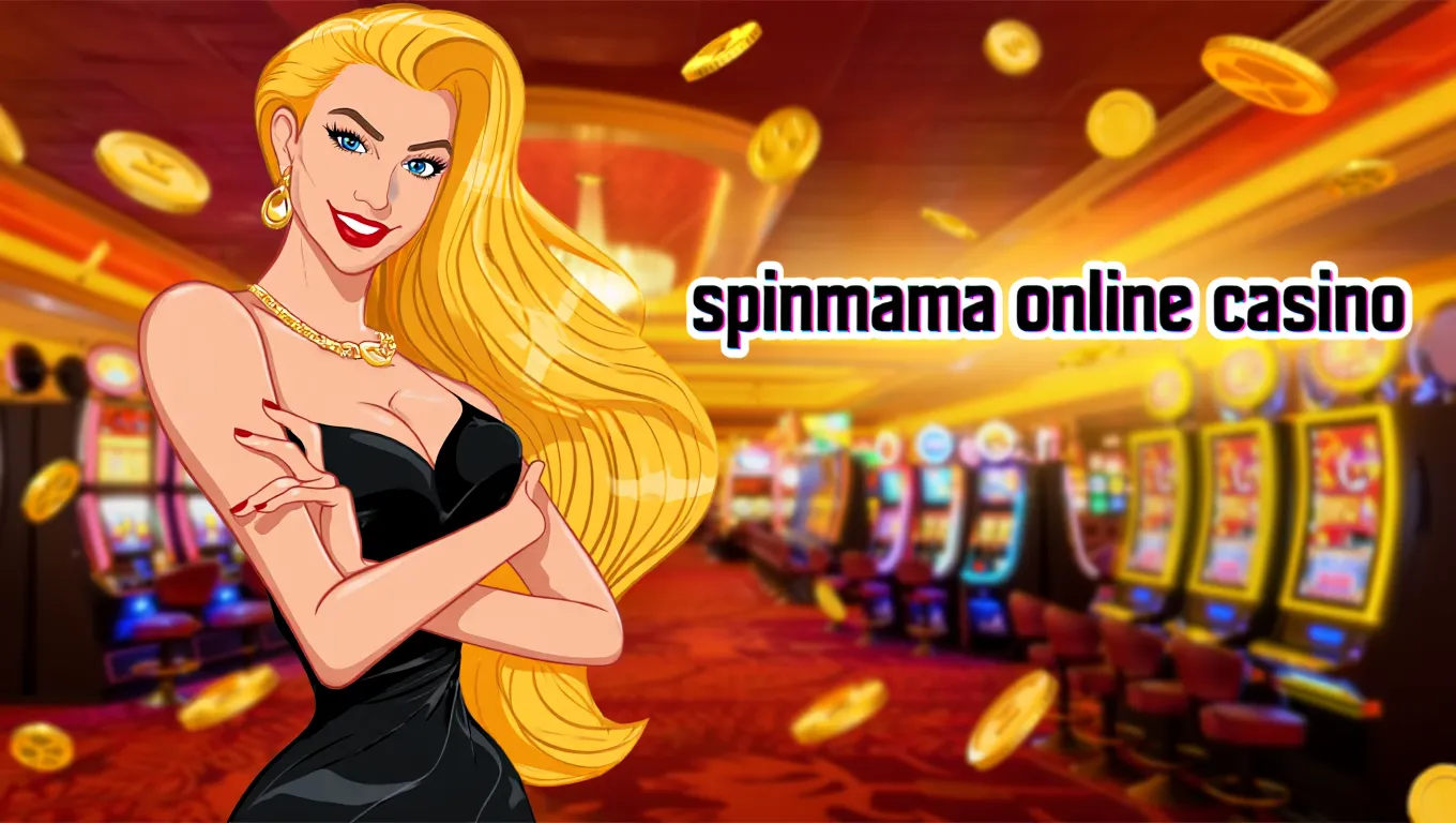 Spinmamadeutschland